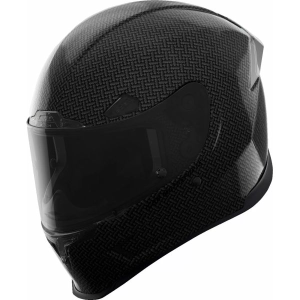 Casti Moto Integrale Icon Casca Moto Full-Face/Integrala Airframe Pro Carbon 4Tress Black 25
