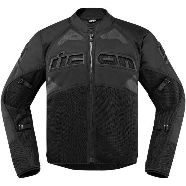 Geci Moto Textil Icon Geaca Moto Textila Contra2 Stealth