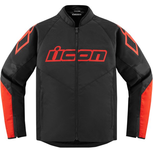 Geci Moto Textil Icon Geaca Moto Textila Hooligan Slayer