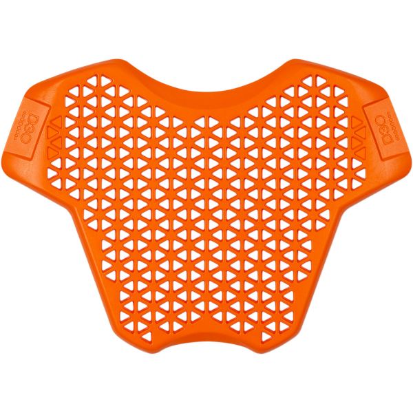 Insertii Protectie Icon Protectie Piept D3O LP1