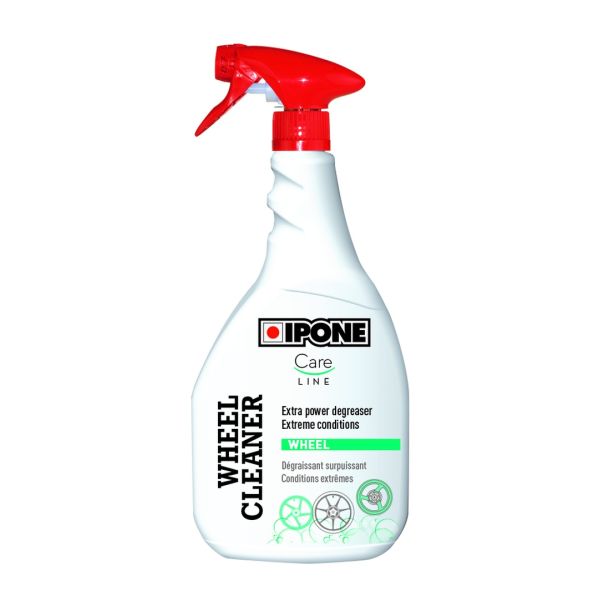 Maintenance IPONE Wheel Cleaner Careline 1L 