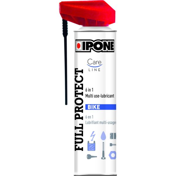 Maintenance IPONE Full Protect Multi-Purpose 6in1 Spray 250ML