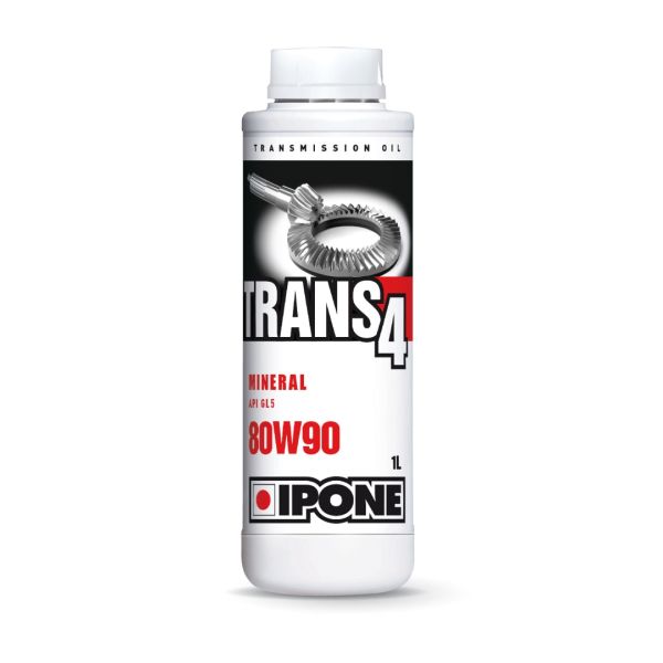Ulei transmisie IPONE Ulei Transmisie Trans 4 80W90 1L