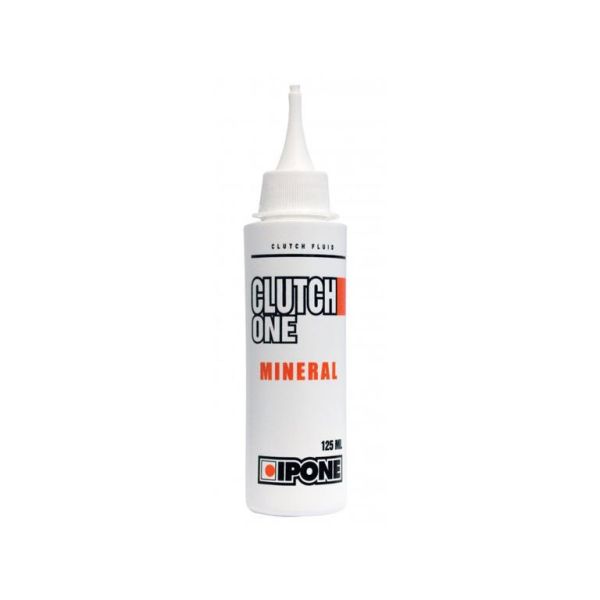 Clutch Oil IPONE Clutch Oil Mineral Clutch One 125ml 800545