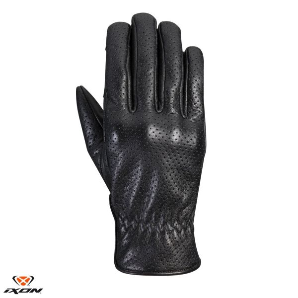 Manusi Moto Sport si Piele Ixon Manusi Moto Piele RS Nizo Air MS Black