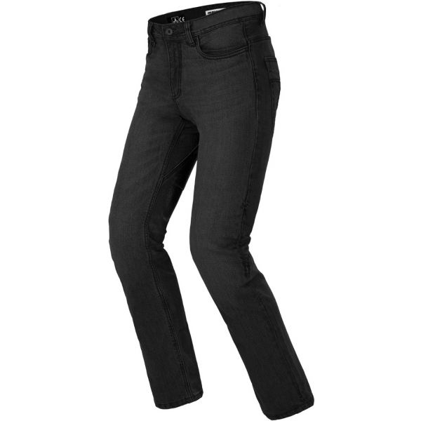 Jeans Moto Spidi Jeans Moto J-Tracker Black