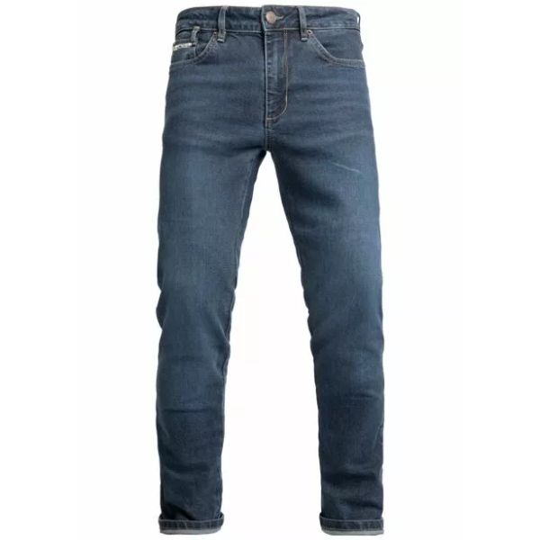 Jeans Moto John Doe Jeans Moto Taylor Mono Blue