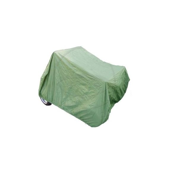  JMS Atv/Quad Cover M Green