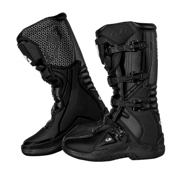 Boots MX-Enduro Jopa Cizme Moto MX Forza Black