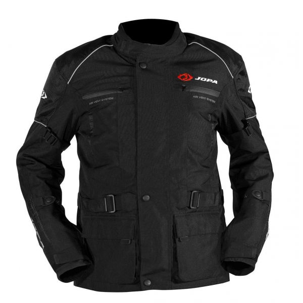  Jopa Geaca ATV Omega V2 Black