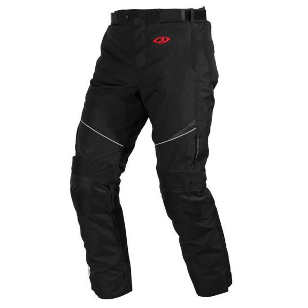 ATV Pants Jopa Omega V2 Black Pants