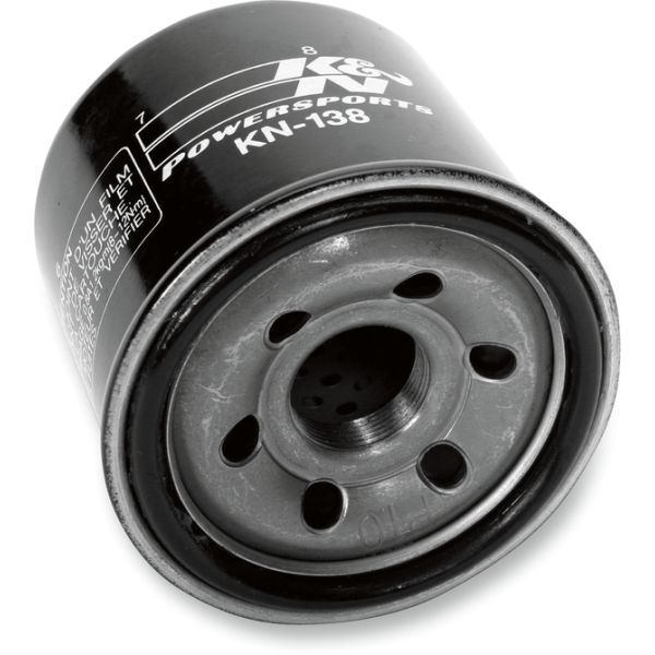 Street Bikes Oil Filters K&N Filtru Ulei X-STREAM SUZ/CAG KN-138