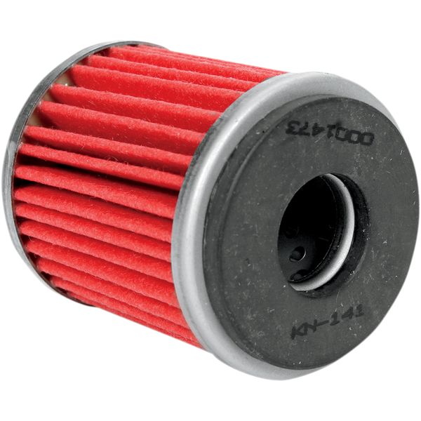 Street Bikes Oil Filters K&N Filtru Ulei X-STREAM YAM KN-141