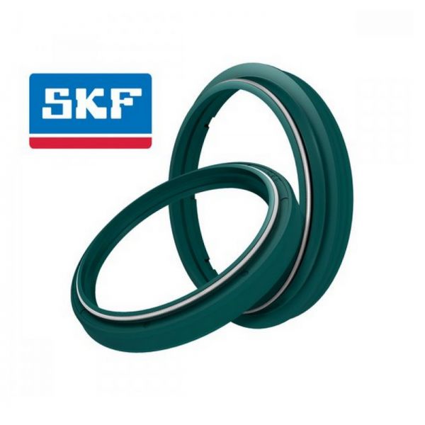 Fork Seals Kayaba Seals Oil - Dust Kit 43mm fork