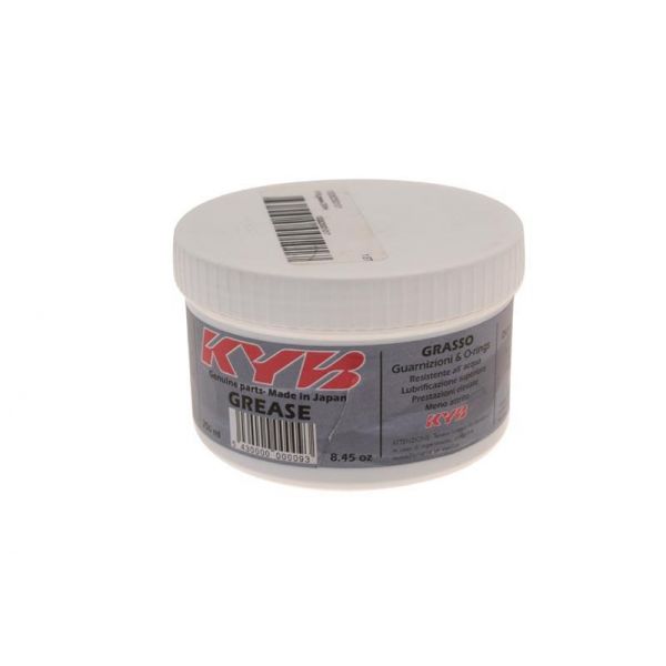 Suspension Oil Kayaba KYB Grease 250ml