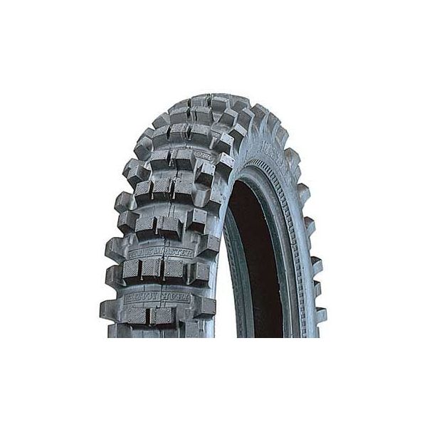MX Enduro Tires Kenda K760 80/100-21 (51M) TIRE