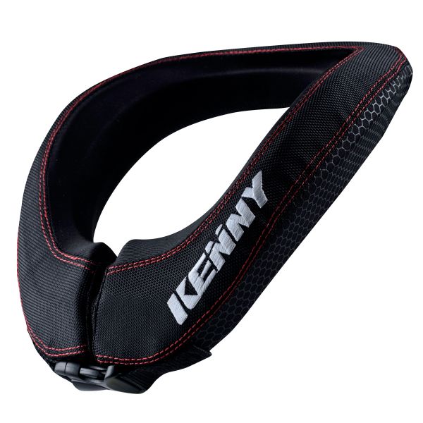 Kenny Protectie Moto Gat Black