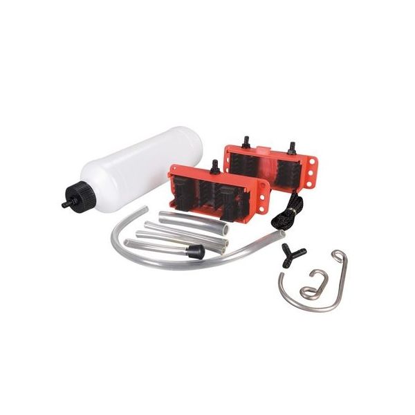 Tools Kettenmax Chain Cleaning Set