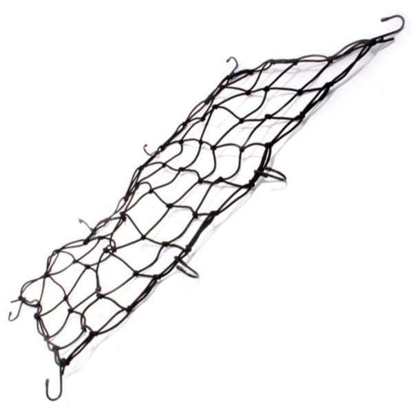 ATV/UTV Cargo Box Kimpex KIMPEX CARGO NET, BLACK