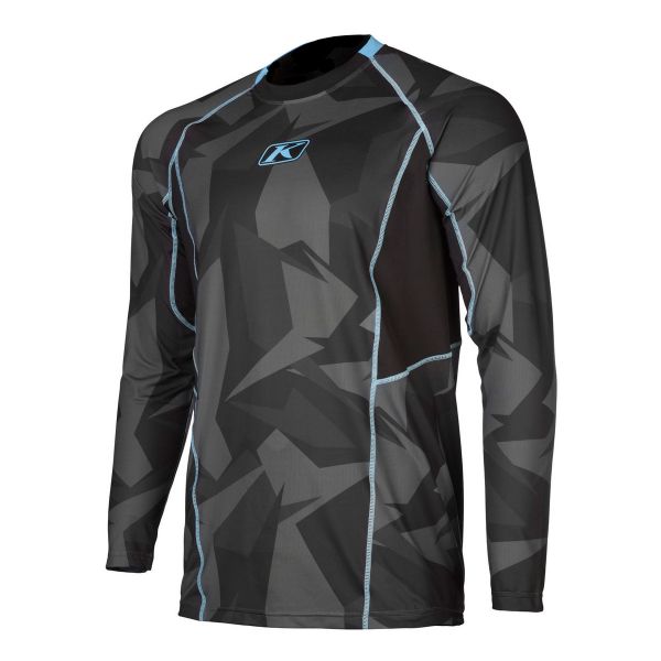 Lenjerie Protectie Klim Aggressor Cool -1.0