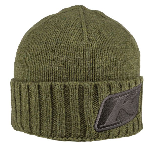 Beanies Klim Canyon Beanie Kombu Green/Black