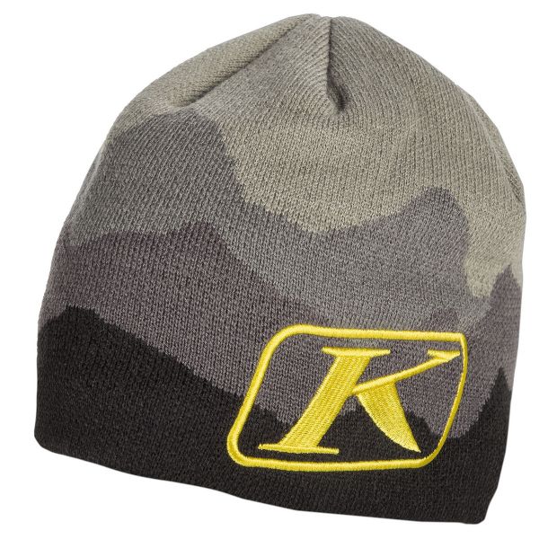 Beanies Klim Youth Beanie Black