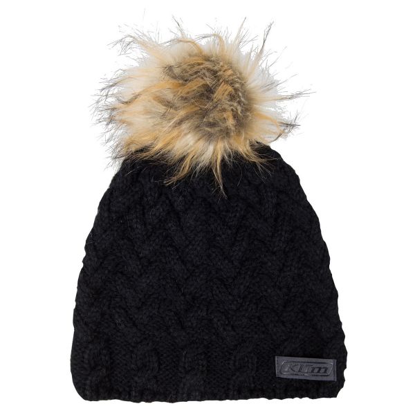 Caciuli Klim Caciula Slope Black