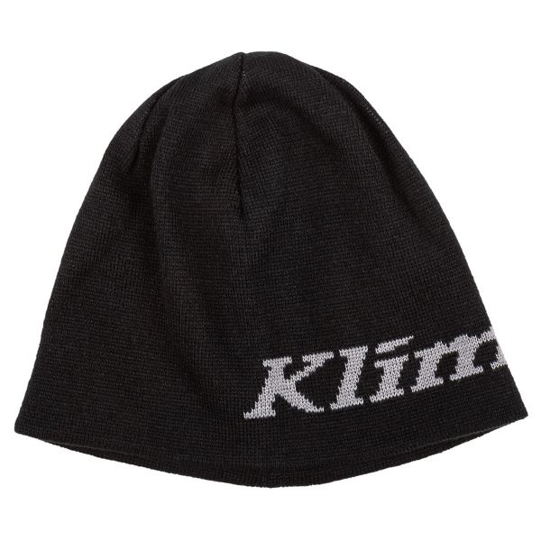 Caciuli Klim Caciula Swerve Beanie Black/Monument