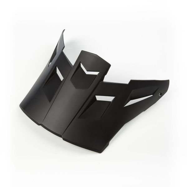 Accesorii Casti Enduro Klim Cozoroc  Casca Moto F5 Visor Ghost