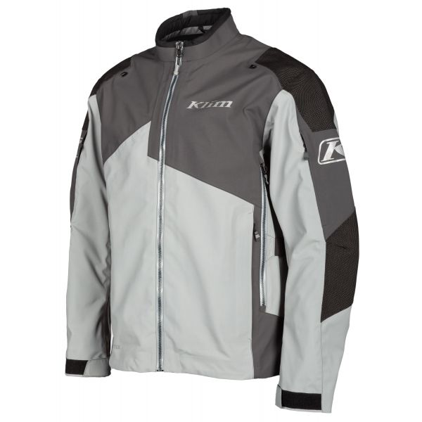Geci Moto Textil Klim Geaca Moto Textila Raptor GTX Overshell  Monument Gray/Asphalt