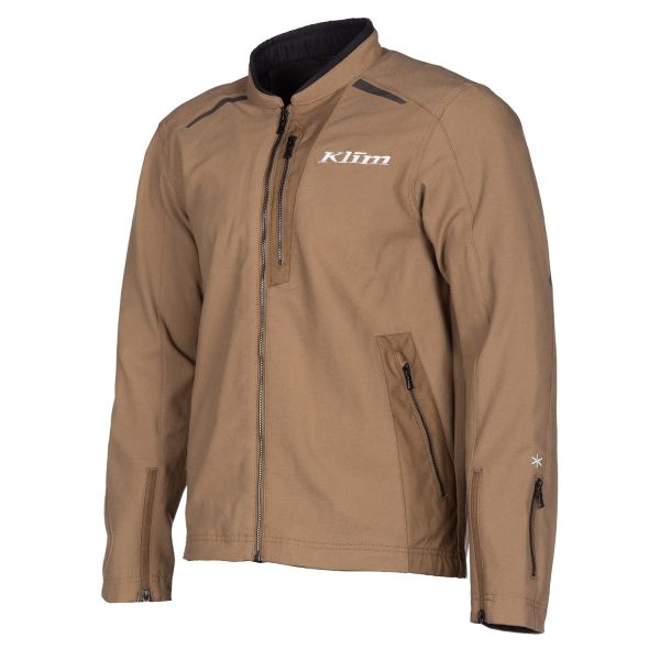Geci Moto Textil Klim Geaca Moto Textila Touring Marrakesh Teak