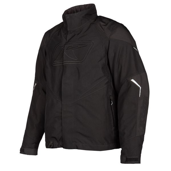 Jackets Klim Snowmobil Insulated Jacket Klimate Tall Black