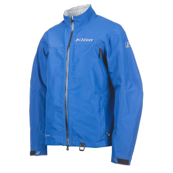 Geci Snowmobil Klim Geaca Snowmobil Non-Insulated Tomahawk Nightfall Blue/Monument 25