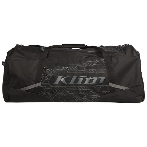 Gear Bags Klim Drift Gear Black