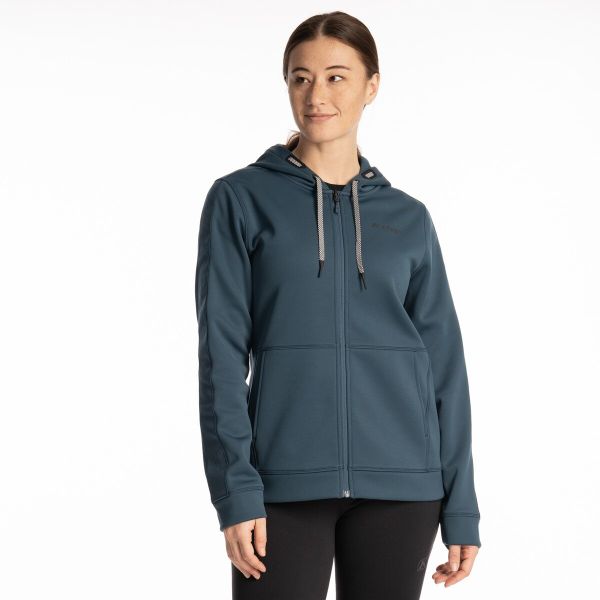 Casual jackets Klim Hoodie Aster Park Reflecting Pond 25