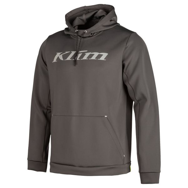 Geci/Hanorace Casual Klim Hanorac Defender Asphalt