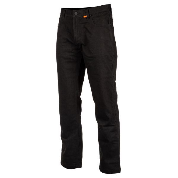Jeans Moto Klim Jeans Moto K Fifty 1 Riding Tall Black