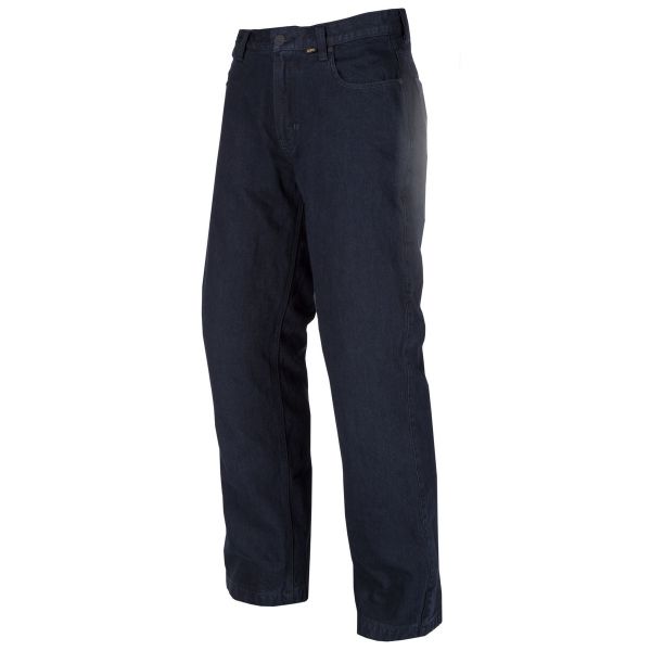 Jeans Moto Klim Jeans Moto K Fifty 1 Riding Tall Denim/Stealth Blue 2021