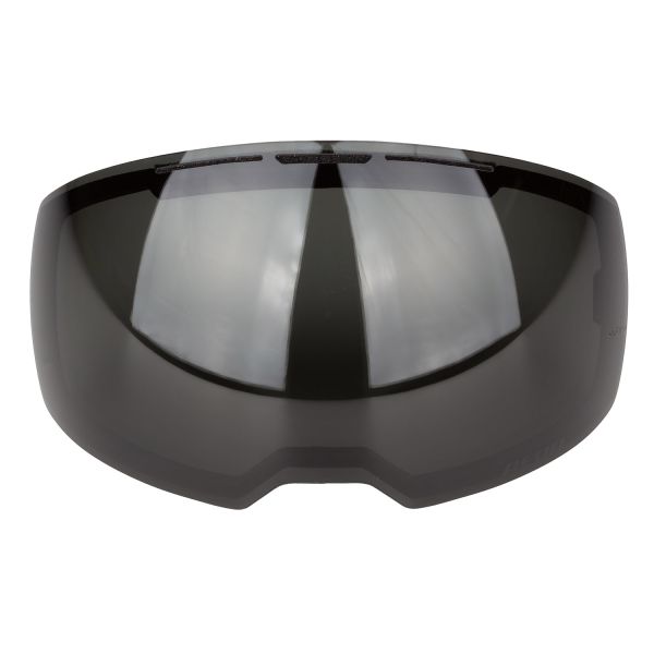 Accesorii Ochelari Snow Klim Lentila Schimb Ochelari Snowmobil Aeon Smoke Polarized