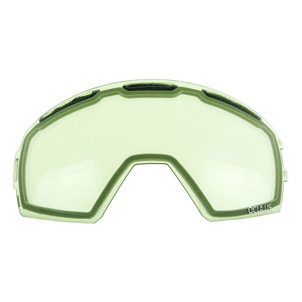 Goggles Accessories Klim Oculus Light Green Tint 2020 Replacement Lens