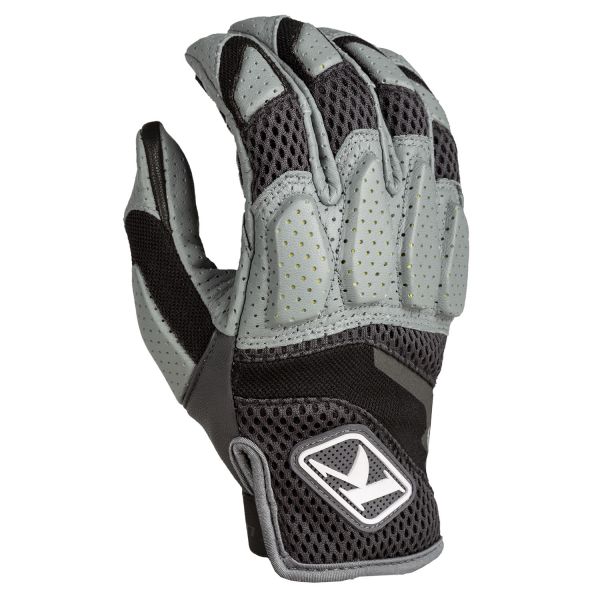 Manusi MX-Enduro Klim Manusi Enduro Mojave Pro Glove Gray