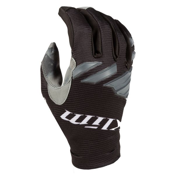 Manusi MX-Enduro Klim Manusi Moto Enduro Dama XC Lite Black 23