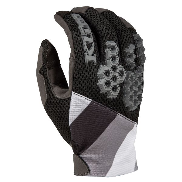 Manusi MX-Enduro Klim Manusi Moto Enduro Mojave Black 23