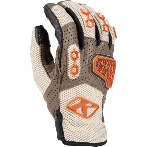 Manusi MX-Enduro Klim Manusi Moto Enduro Mojave Pro Potter's Clay 23