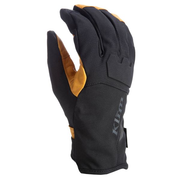 Manusi MX-Enduro Klim Manusi Moto MX/Enduro Enduro GTX Black 25