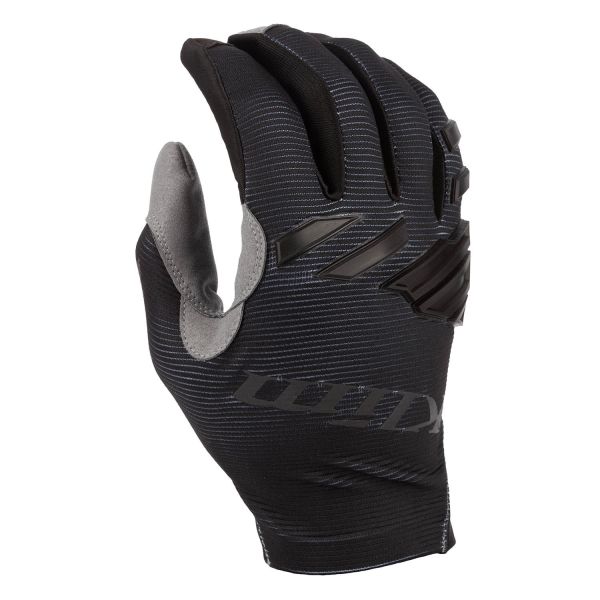 Manusi MX-Enduro Klim Manusi Moto MX/Enduro XC Lite Stealth Black 24