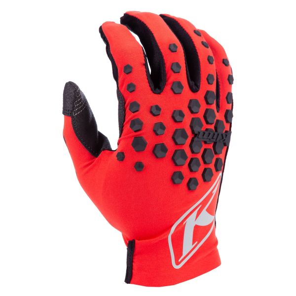 Manusi MX-Enduro Klim Manusi Moto MX/Enduro XC Pro Redrock 24