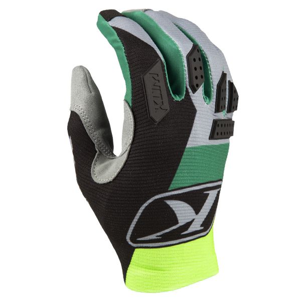 Manusi MX-Enduro Klim Manusi Enduro XC Lite Glove Electrik Gecko