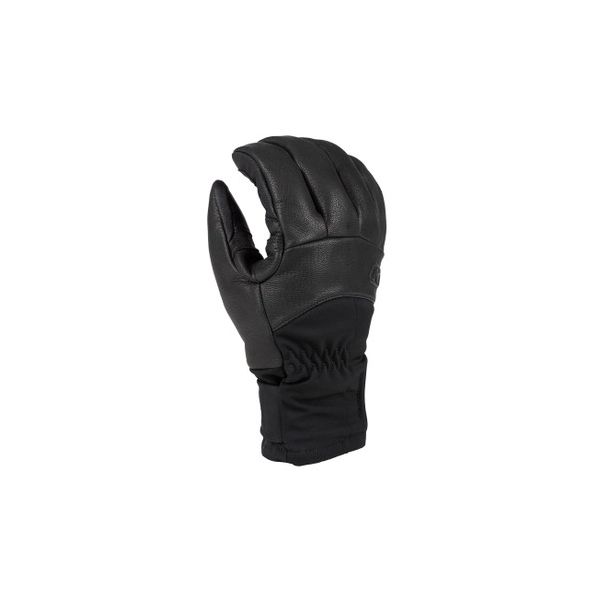Manusi Snowmobil Klim Manusi Snowmobil Insulated Guide  Black