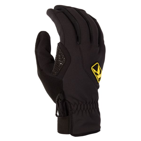 Gloves Touring Klim Inversion Glove Black